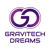 Gravitech Dreams Logotype