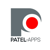 Patel-Apps Pvt Ltd Logotype