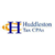 Huddleston Tax CPAs Logotype