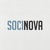 Socinova Logotype