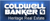 Coldwell Banker Heritage, Realtors Logotype