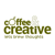Coffee & Creative Logotype