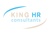 King HR Consultants Logotype