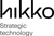 Hikko Logotype