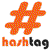Hashtag Systems Logotype