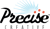 Precise Creative Logotype
