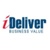iDeliver Technologies LLC Logotype