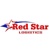 Red Star Logistics Logotype