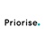 Priorise Logotype