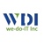 we-do-IT, Inc. Logotype