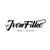 Ivon Filho Logotype