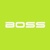 Boss Digital Logotype