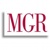 McNeil, Gray and Rice Logotype