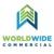 Worldwide Commercial, PLLC Logotype