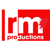 RM Productions Logotype