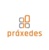 Praxedes Midasoft Group Logotype