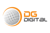 DG Digital Logotype