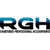 RGH Chartered Professional Accountants Logotype