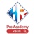 VSHR Pro Academy Logotype