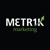 Metrik Marketing Inc Logotype