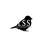 Lonely Sparrow Studios Logotype