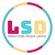 LSD Productions Private Limited Logotype