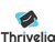 Thrivelia Logotype