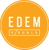 EDEMVISUALS Logotype