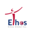 Ethos Global Inc. Logotype