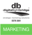 Digital Lightbridge Marketing Agency Logotype