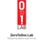 ZeroToOne Lab Logotype