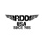 RDD USA Logotype