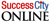 Success City Online Logotype