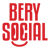 Bery Social Logotype