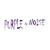 PURPLE & NOISE PR Logotype