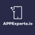APPExperts.io Logotype