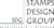 Stamps Design Group Logotype