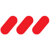 Comma3 Logotype