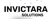 Invictara Solutions Logotype