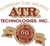 ATR Technologies, Inc. Logotype