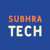 SubhraTech Logotype