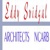 Eddy Svidgal Architects NCARB Logotype