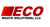 Eco-Waste Logotype
