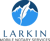 Larkin Mobile Notary Services Logotype