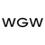 Williams Grant Writing Logotype