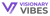 Visionary Vibes Logotype