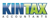Kintax Logotype