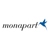 Monapart Logotype