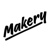 Makery Budapest Logotype