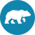 Black Bear Design Logotype